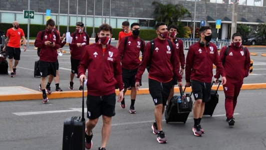 River visita a Binacional en Lima en un cruce clave por la fase de grupos de la Libertadores