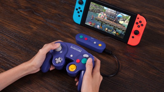 Francia demanda a Nintendo por controles de videojuegos que se rompen "demasiado rápido"