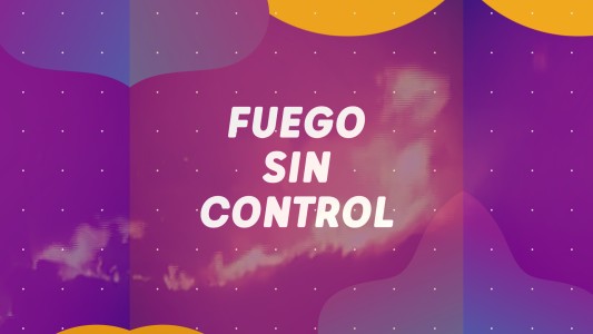 Fuego sin control en Córdoba, vuelta a clases y ballenas varadas - #BuenFlash