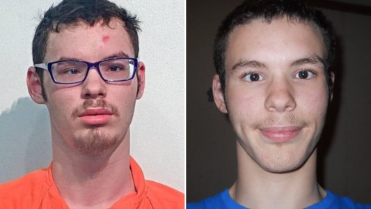 Condenado por intentar violar, matar y comerse a una menor