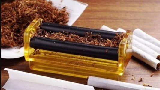 Un bebé de 9 meses llegó junto a su mamá al hospital intoxicado con tabaco