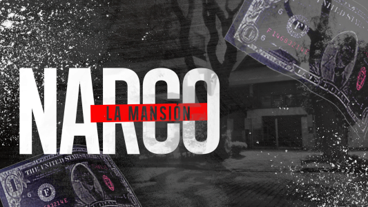 Mansión narco: ¿cómo es por dentro la casa del traficante de cocaína más grande del país?