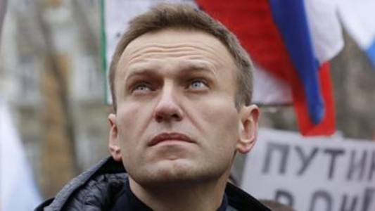 Dieron de alta al opositor ruso Alexei Navalny tras haber sido envenenado