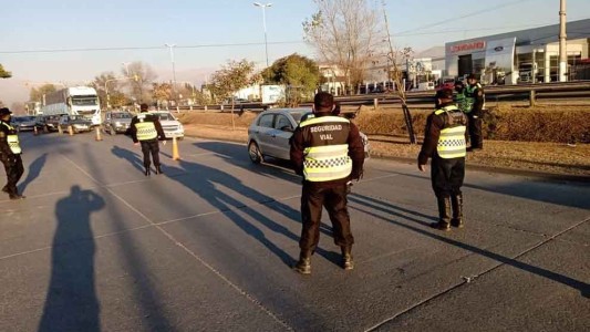 Burló controles para ingresar a Salta: ahora deberá abonar una multa de $75 mil