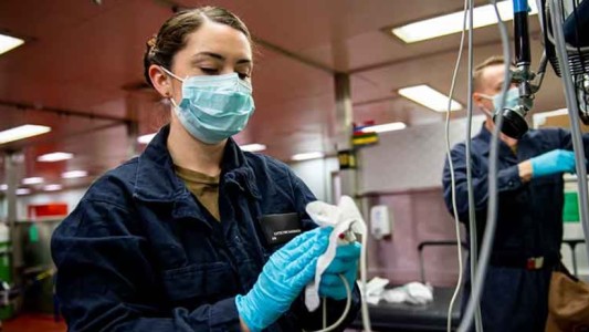 El Gobierno aprobó el ATP6 para los salarios de septiembre