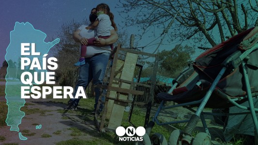 El país que espera: retrato de una invencible