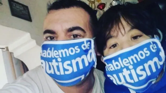 Plantean capacitación a raíz de un niño autista que fue echado de un supermercado