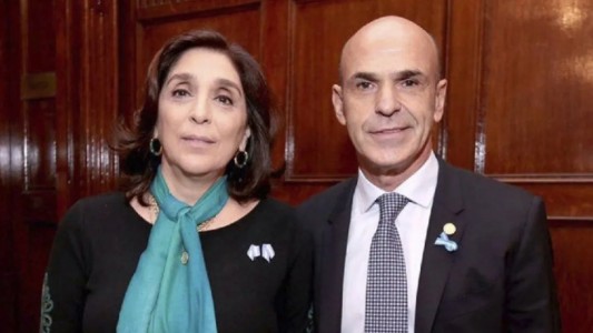 Espionaje ilegal en elecciones: citan a indagatoria a Gustavo Arribas y a Silvia Majdalani