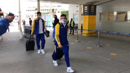 Boca visita al DIM con la misión de allanar su pase a octavos de final en la Libertadores