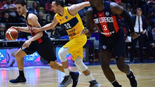 El Gobierno autoriza la vuelta de los entrenamientos de básquetbol