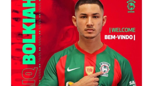 Nuevo club para el futbolista más rico del mundo, cuya fortuna asciende a US$ 20.000 millones