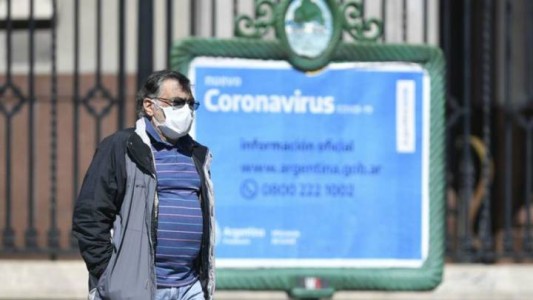 Córdoba, Santa Fe, Mendoza, Tucumán y Salta: las provincias con más casos fuera del AMBA
