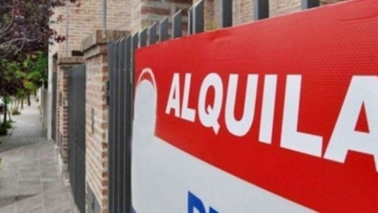 Alivio en el Frente Nacional de Inquilinos con la extensión del congelamiento de alquileres