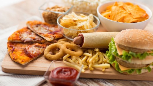 Asocian la alimentación elevada en grasas con alteraciones en el desarrollo espermático