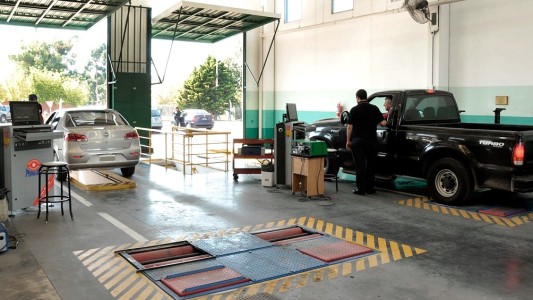 Nueva prórroga de los vencimientos de la VTV bonaerense