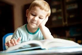 Se realiza hoy la 18° Maratón Nacional de Lectura para abrazar a los libros desde la infancia