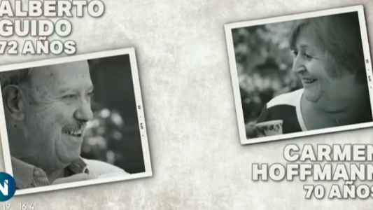 He Sobrevivido: están juntos hace más de 50 años y vencieron al coronavirus