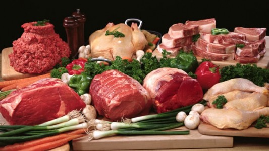Por primera vez en nuestra historia, el consumo de pollo y cerdo supera al de la carne vacuna