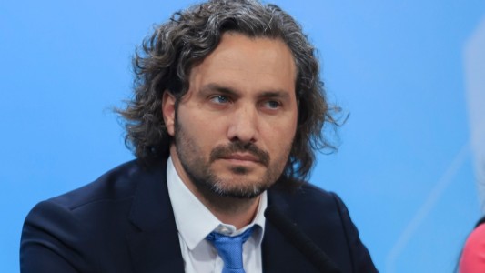 Cafiero le respondió a Bullrich al afirmar que su declaración jurada "está en pesos"