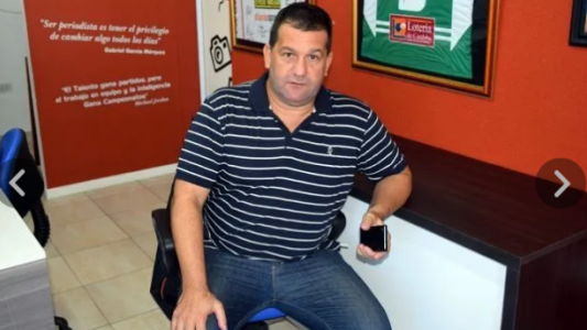 Investigan vínculos entre dirigentes de un club cordobés y Los Monos