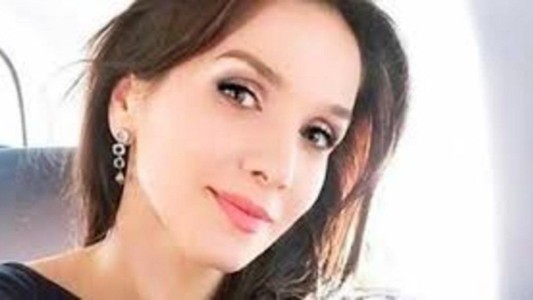 Natalia Oreiro reveló que fue víctima de bullying cuando era niña: "Me esperaban para agarrarme"