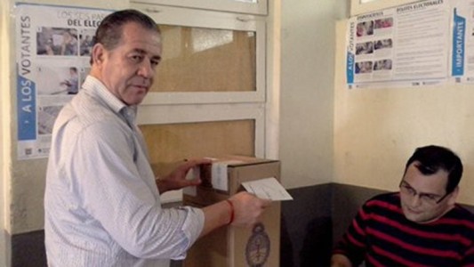 Un funcionario denunciado por abuso les decía a sus víctimas que debía "eyacular por indicación médica"