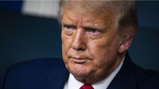 Escándalo: Trump evadió impuestos en 10 de los 15 años previos a ser presidente