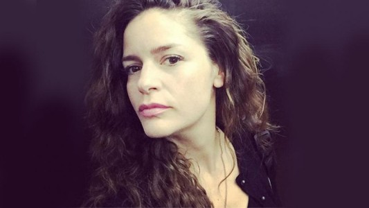 Romina Richi, sobre la vacuna del coronavirus: "No me la pongo ni loca"