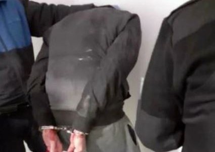 Lo sorprendieron cuando filmaba a una nena de 3 años en un baño: lo golpearon y lo entregaron a la policía