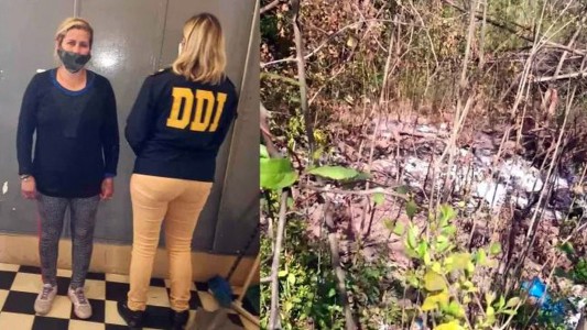 El hombre apuñalado por la mamá de un chico abusado fue enterrado vivo