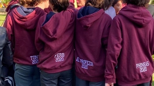 La emotiva carta de una madre que pide la vuelta de las clases presenciales: "No los dejemos solos"