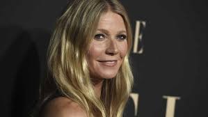 El desnudo total de Gwyneth Paltrow en Instagram para festejar su cumpleaños 48