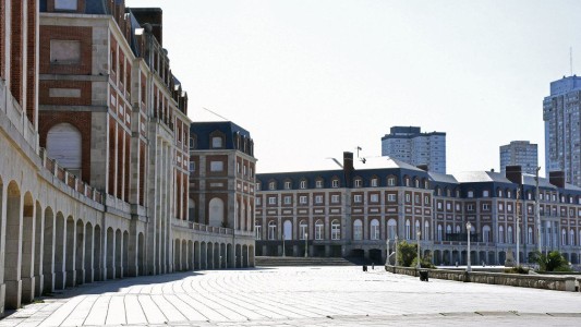 Mar del Plata: matan a un hombre que estaba varado por la pandemia