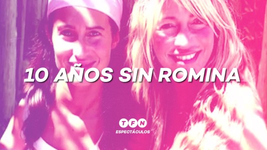10 años sin Romina Yan: El sentido mensaje de sus papás