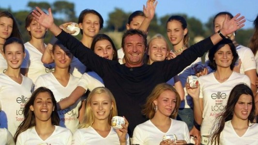 Escándalo en París: investigan al ex jefe de la agencia de modelos Elite por violación de menores