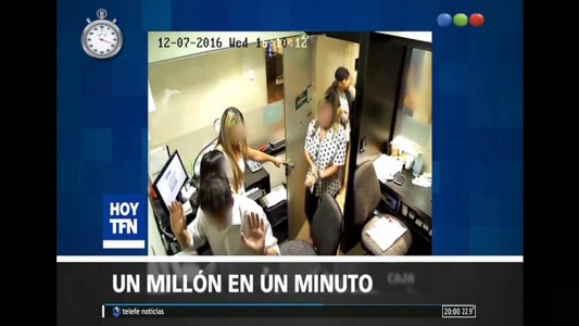 Minuto RSS: las noticias, en un minuto (4)