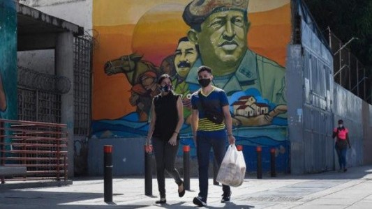 En plena pandemia, Venezuela perdió el derecho a voto en la OPS por mora en sus aportes