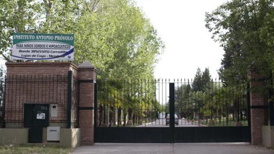 Abuso a chicos sordomudos: nuevo escándalo al conocerse presunto caso de zoofilia
