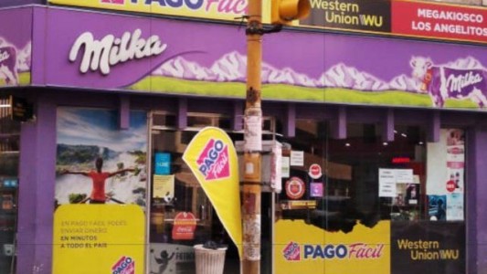 Estafa millonaria: le robó $4.000.000 a una comerciante y los transfirió al exterior