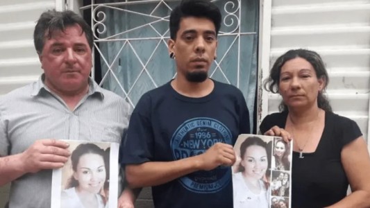Mamá de una víctima de femicidio murió prendida fuego por su esposo