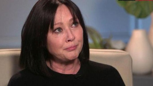 "No estoy lista para morir": Shannen Doherty habló sobre el cáncer y cómo piensa despedirse