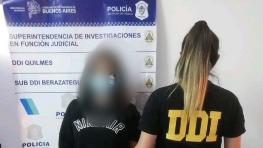 Dijo que su novio se había suicidado pero ahora la investigan por homicidio