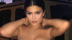 El posteo de Kylie Jenner en bikini que produjo una avalancha de registros de votantes en Estados Unidos