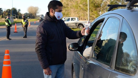 Concejales de Mar del Plata aprueban el proyecto para que ingresen propietarios no residentes
