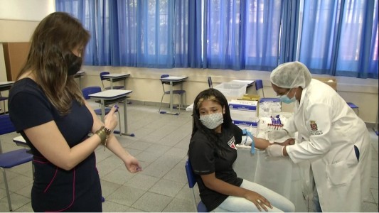 San Pablo lanza un testeo masivo para la vuelta a clases