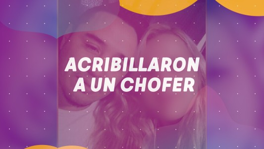Mataron a un chofer, Trump con covid-19 y Córdoba y San Luis divididos -#BuenFlash