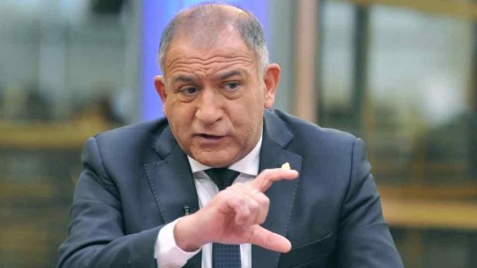 Luis Juez cuestionó la desidia y la impericia para combatir incendios forestales