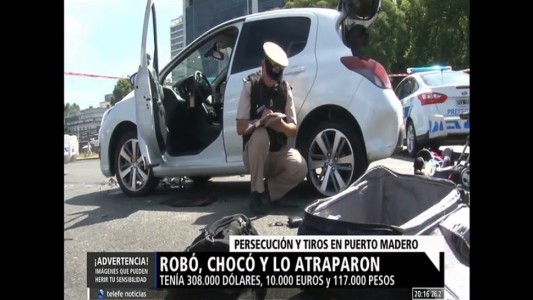 Empapelaron La Plata ofreciendo recompensa para encontrar a "Coquito"