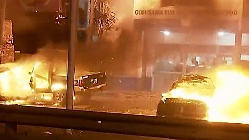 Crimen del colectivero: investigan si los atacantes se equivocaron de víctima