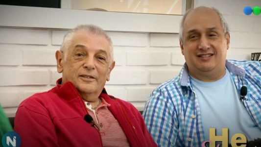 He sobrevivido: se enamoraron hace 32 años y ambos le ganaron al coronavirus